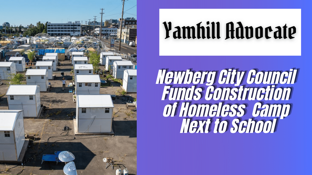Neighbors surprised by plan to put homeless villages near them